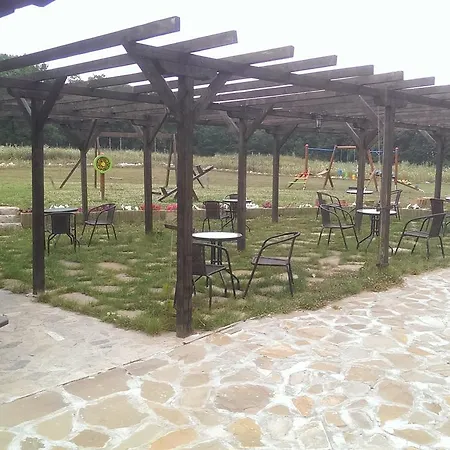 Ethnocomplex Gerendaház
