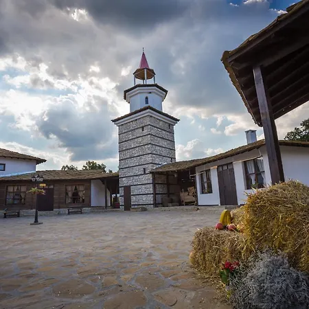 етнокомплекс кривини *